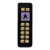 Lot #1248 - USS Defiant Door Panel ### STAR TREK: DEEP SPACE NINE (TV SERIES, 1993-1999)