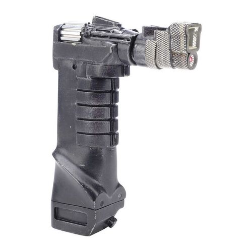 Lot #1253 - Light-Up Alien Scanning Device ### STAR TREK: VOYAGER (TV SERIES, 1995-2001)