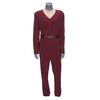 Lot #1254 - Daelen's Jumpsuit and Belt ### STAR TREK: VOYAGER (TV SERIES, 1995-2001)