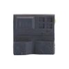 Lot #1273 - Dave Jones Collection: Death Star Surface Model Miniature Component ### STAR WARS: A NEW HOPE (1977)