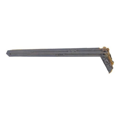 Lot #1275 - Dave Jones Collection: Imperial TIE Fighter Pyro Model Miniature Wing Strut ### STAR WARS: A NEW HOPE (1977)