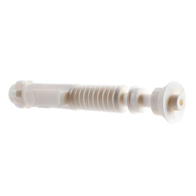Lot #1332 - Luke Skywalker (Mark Hamill) Lightsaber Hilt from Production Molds ### STAR WARS: RETURN OF THE JEDI (1983)