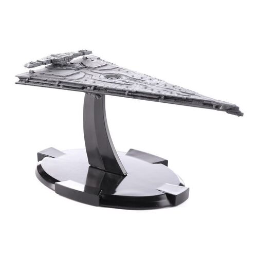 Lot #1374 - First Order Dreadnought Model with Promotional Ephemera ### STAR WARS: THE LAST JEDI (2017)