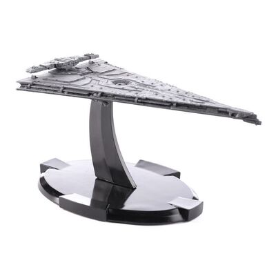 Lot #1374 - First Order Dreadnought Model with Promotional Ephemera ### STAR WARS: THE LAST JEDI (2017)