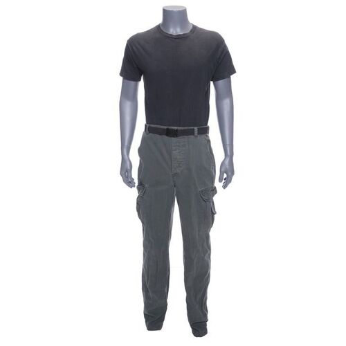 Lot #1375 - Col. Jack O'Neil's (Kurt Russell) Costume ### STARGATE (1994)