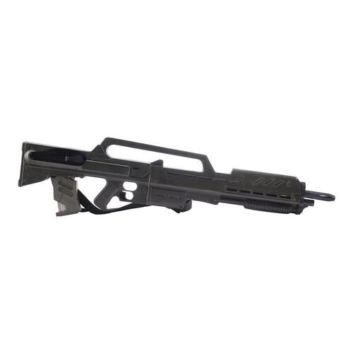 Lot #1379 - Morita MK I Rifle ### STARSHIP TROOPERS (1997)