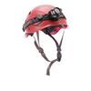 Lot #1383 - June Moone's (Cara Delevingne) Spelunking Helmet ### SUICIDE SQUAD (2016)
