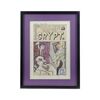Lot #1394 - Framed Hand-Illustrated Mike Vosburg "The Trap" Preliminary Cover Artwork ### TALES FROM THE CRYPT (1989-1996)