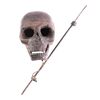 Lot #1397 - Lillith's (Angie Everheart) Metal Pyro Skull ### TALES FROM THE CRYPT PRESENTS: BORDELLO OF BLOOD (1996)