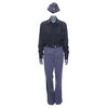 Lot #1411 - Brian Moreland's (Timothy Hutton) Bunker Hill Costume ### TAPS (1981)