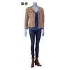 Lot #1442 - Esme Cullen's Battle Costume ### TWILIGHT SAGA, THE: BREAKING DAWN - PART 2 (2012)