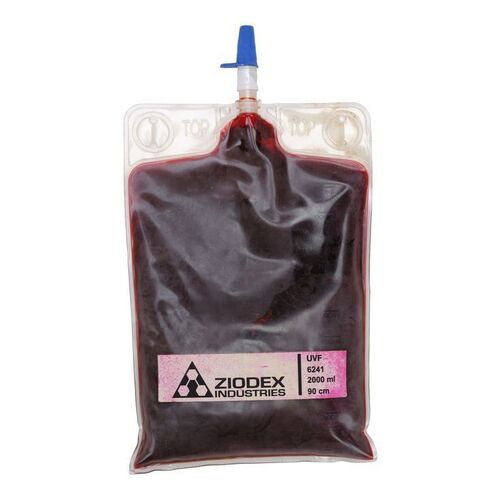 Lot #1445 - Ziodex Industries Blood Bag ### UNDERWORLD (2003)