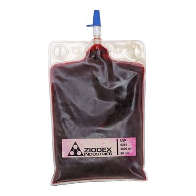 Lot #1445 - Ziodex Industries Blood Bag ### UNDERWORLD (2003)