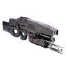 Lot #1448 - IPU Ultraviolet Light-up Submachine Gun ### UNDERWORLD: AWAKENING (2012)