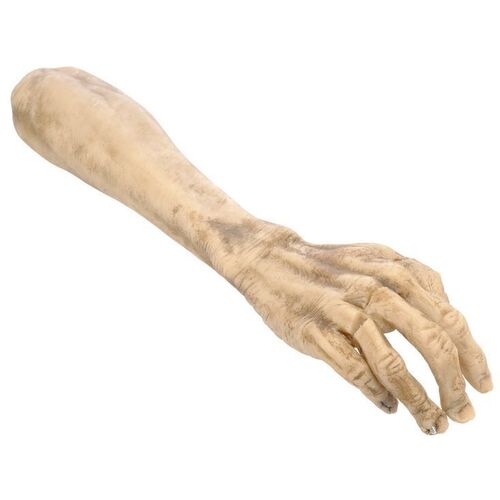 Lot #1452 - Articulated Arm ### WALKING DEAD, THE (2010-2022)