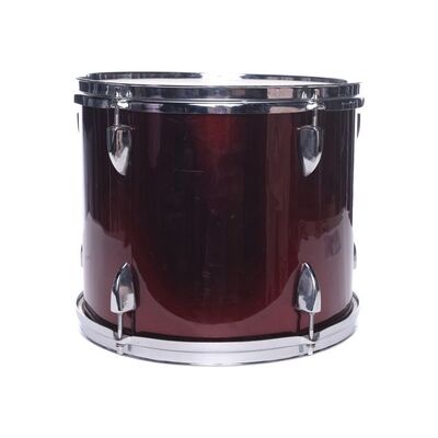 Lot #1482 - Andrew Neiman's (Miles Teller) Tom Drum ### WHIPLASH (2014)