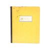 Lot #1484 - First Draft Script ### WHO FRAMED ROGER RABBIT (1988)