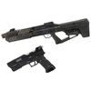 Lot # 12: MCRN Guard Rifle and Pistol