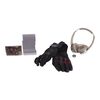Lot # 15: Alex Kamal's Comm Device and Accessories