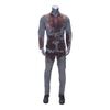 Lot # 38: Shed Garvey's (Paulo Constanzo) Season 1 Bloody Coveralls