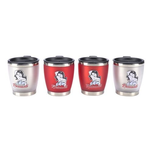Lot # 42: Rocinante Crew Coffee Bulbs