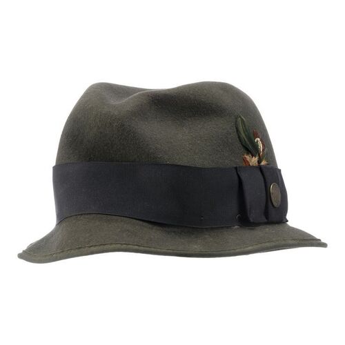 Lot # 50: Young Miller's Hat Stolen from Young Sematimba