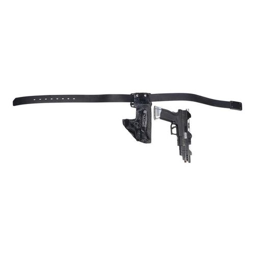 Lot # 54: James Holden's (Steven Strait) Pistol