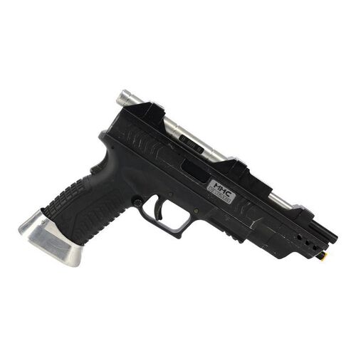 Lot # 58: Amos Burton's (Wes Chatham) Pistol