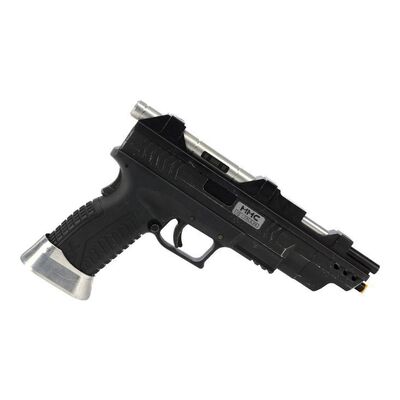 Lot # 58: Amos Burton's (Wes Chatham) Pistol