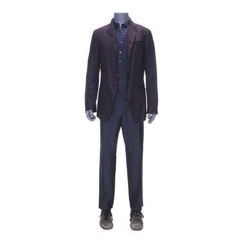 Lot # 59: Josephus Miller's (Thomas Jane) Season 1 Costume