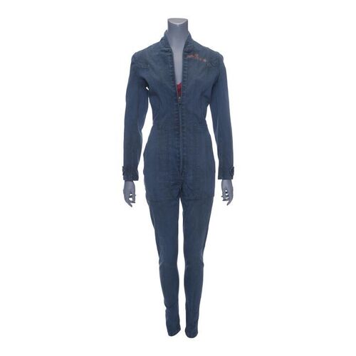Lot # 65: Naomi Nagata's (Dominique Tipper) Beratnas Gas Uniform Costume