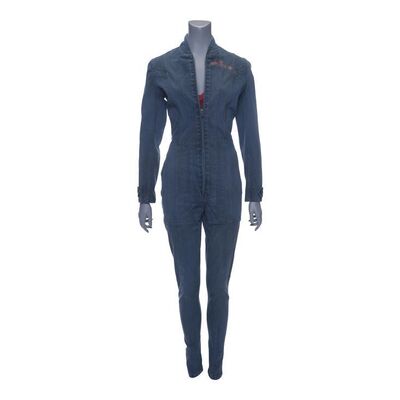 Lot # 65: Naomi Nagata's (Dominique Tipper) Beratnas Gas Uniform Costume
