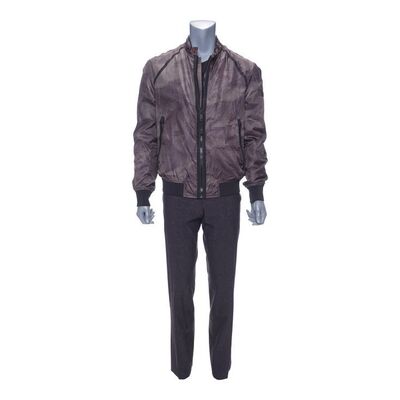 Lot # 67: Josephus Miller's (Thomas Jane) Rocinante Costume
