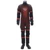 Lot # 71: Josephus Miller's (Thomas Jane) Vac Suit with Light-up Boots