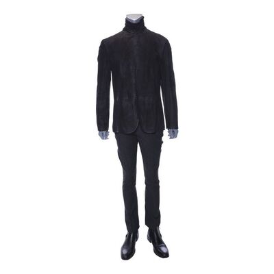 Lot # 78: Jules-Pierre Mao's (Francois Chau) Suit