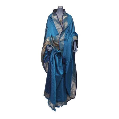 Lot # 82: Chrisjen Avasarala's (Shoreh Aghdashloo) Meeting with Dr. Iturbi Costume
