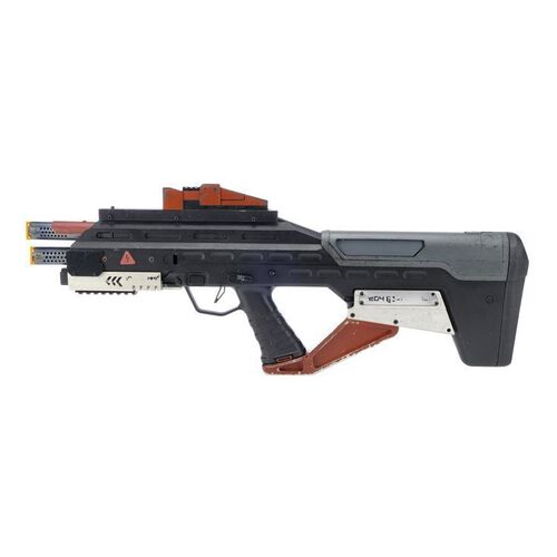 Lot # 89: Alex Kamal's Rocinante Captures Diogo Rifle