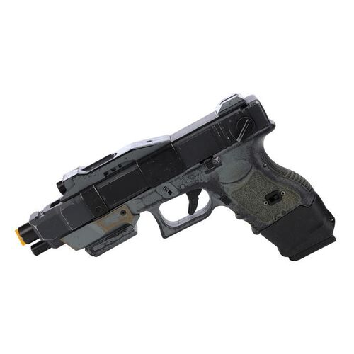 Lot # 142: James Holden's (Steven Strait) Behemoth Take Over Pistol