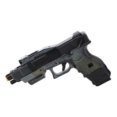 Lot # 142: James Holden's (Steven Strait) Behemoth Take Over Pistol