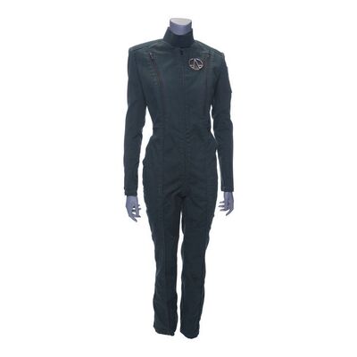 Lot # 179: Camina Drummer's (Cara Gee) Medina Station Uniform