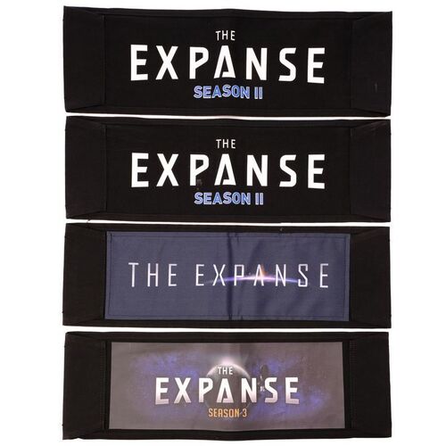 Lot # 187: Main Expanse Cast Chair Backs