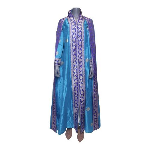 Lot # 196: Chrisjen Avasarala (Shoreh Aghdashloo) Stays On Luna Costume