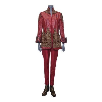 Lot # 228: Chrisjen Avasarala (Shoreh Aghdashloo) Invokes Martial Law Costume