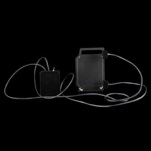 Lot # 235: Naomi Nagata's (Dominique Tipper) Diagnostics Case, Cables, and Tablet