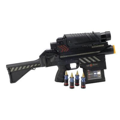 Lot # 246: Azure Dragon Belter Rocket Blaster
