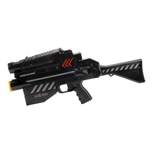Lot # 251: MCRN Grenade Launcher