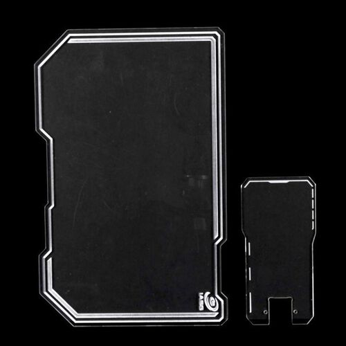 Lot # 264: Lt. Hannu's Laconia Tablet with Comm Device
