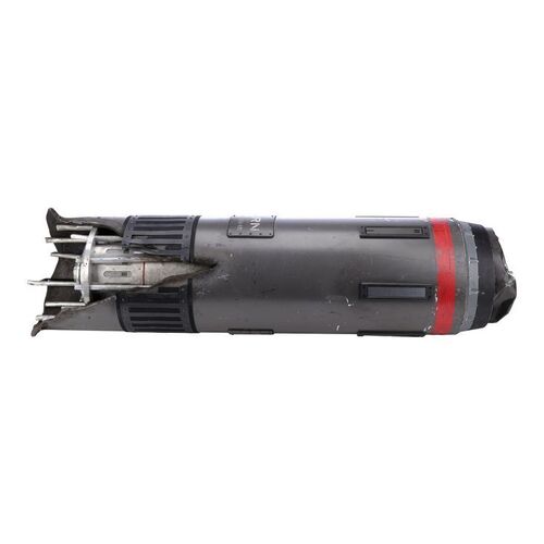 Lot # 268: Rocinante Dud Nuke