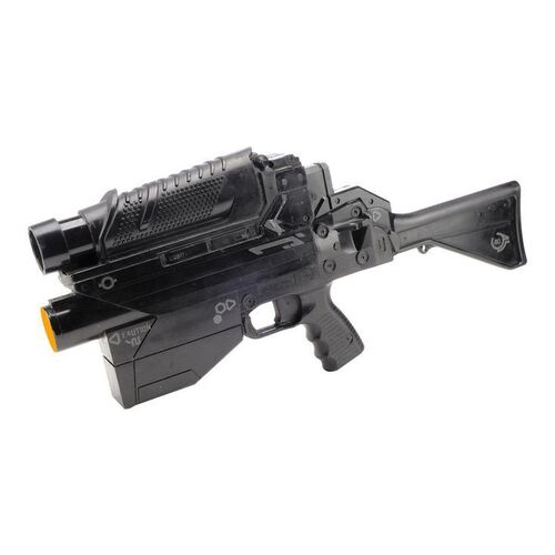 Lot # 295: Belter Grenade Launcher