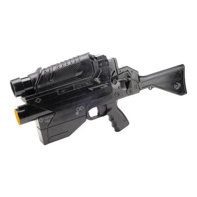 Lot # 295: Belter Grenade Launcher